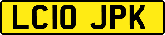 LC10JPK