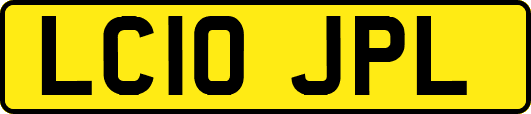 LC10JPL