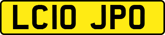 LC10JPO
