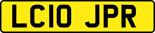 LC10JPR