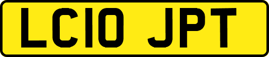LC10JPT