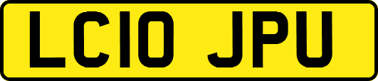 LC10JPU