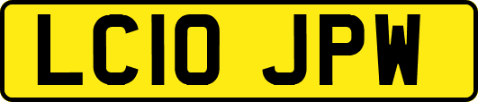 LC10JPW