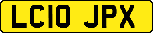 LC10JPX