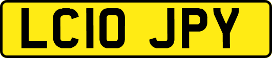 LC10JPY