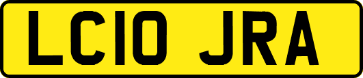 LC10JRA