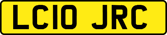 LC10JRC