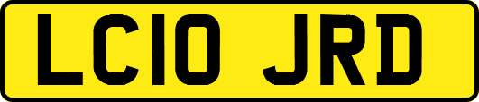 LC10JRD