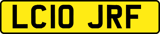 LC10JRF