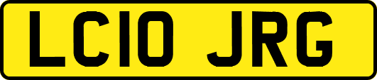 LC10JRG