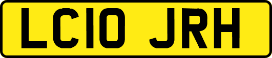 LC10JRH