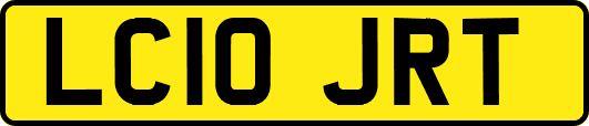 LC10JRT