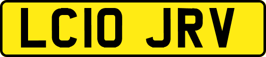 LC10JRV