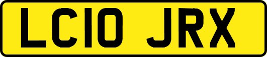 LC10JRX