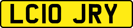 LC10JRY