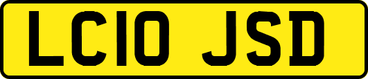 LC10JSD