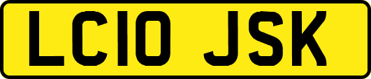 LC10JSK