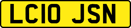 LC10JSN