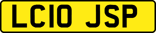 LC10JSP
