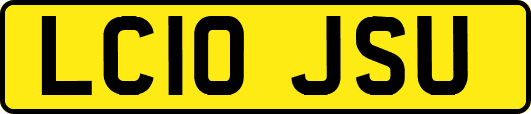 LC10JSU