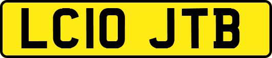 LC10JTB