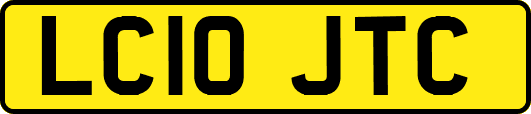 LC10JTC