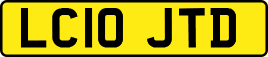 LC10JTD