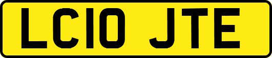 LC10JTE