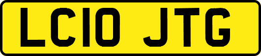 LC10JTG