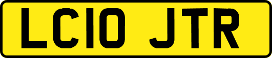 LC10JTR