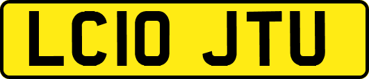 LC10JTU