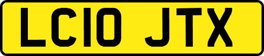 LC10JTX