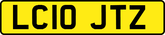 LC10JTZ