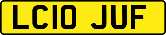 LC10JUF