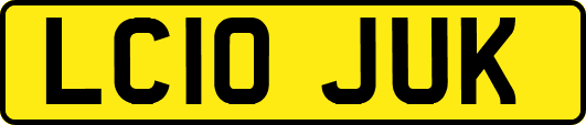 LC10JUK