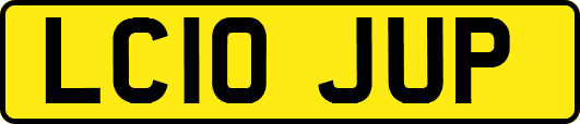 LC10JUP