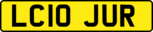 LC10JUR
