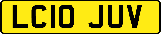LC10JUV