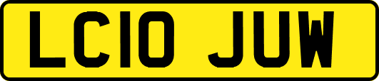 LC10JUW