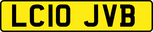 LC10JVB