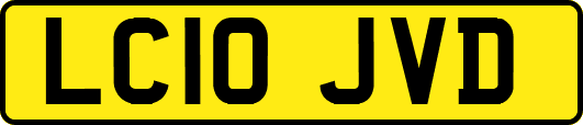 LC10JVD