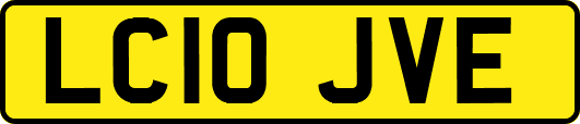 LC10JVE