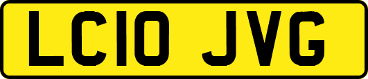 LC10JVG