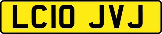 LC10JVJ