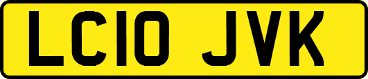 LC10JVK