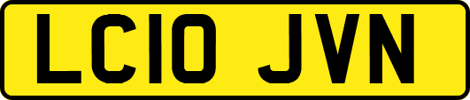 LC10JVN