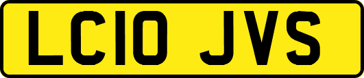 LC10JVS