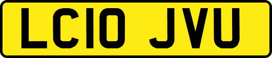 LC10JVU