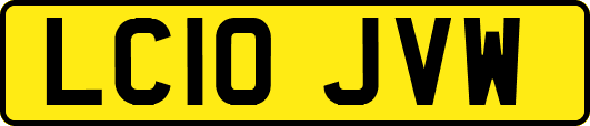 LC10JVW