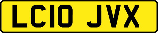 LC10JVX